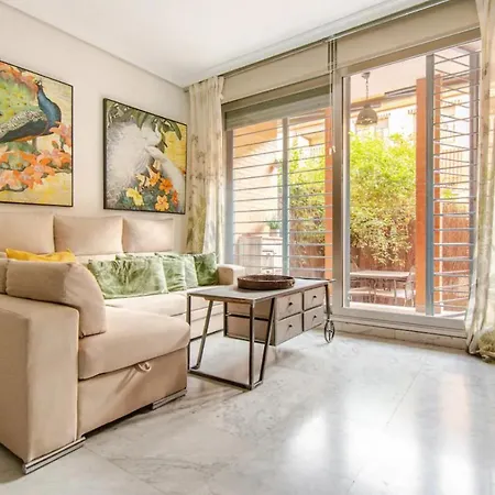 Arruzafa Home Kordoba Zewnętrze zdjęcie