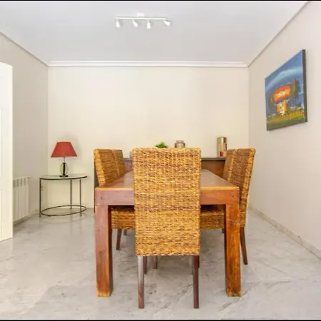 Arruzafa Home Kordoba Zewnętrze zdjęcie