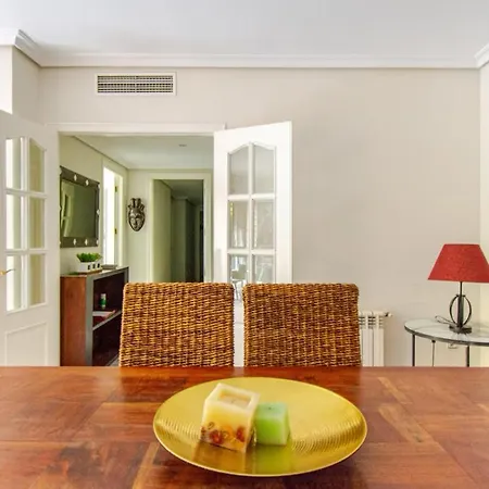 Arruzafa Home Kordoba Zewnętrze zdjęcie