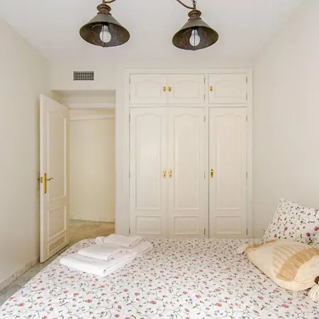 Arruzafa Home Kordoba Zewnętrze zdjęcie