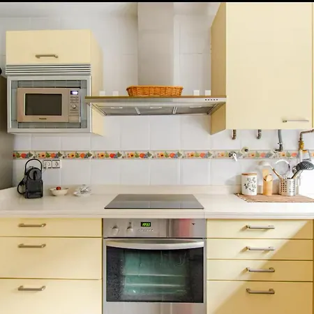 Arruzafa Home Kordoba Zewnętrze zdjęcie