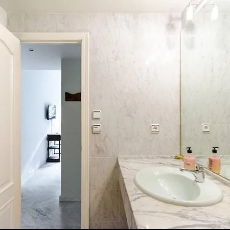 Arruzafa Home Kordoba Zewnętrze zdjęcie
