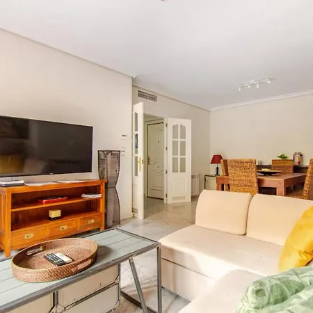 Arruzafa Home Kordoba Zewnętrze zdjęcie