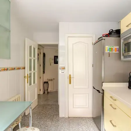 Arruzafa Home Kordoba Zewnętrze zdjęcie