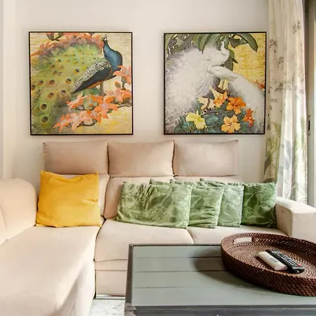 Arruzafa Home Kordoba Zewnętrze zdjęcie