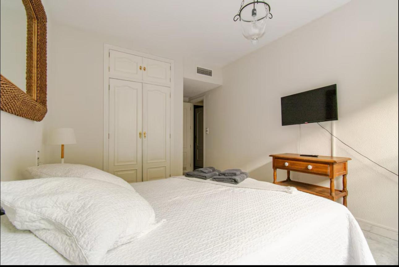 Appartement Arruzafa Córdoba