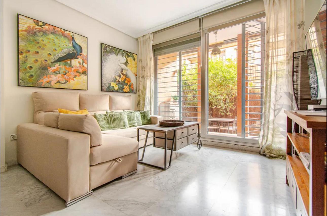 Arruzafa Apartment *