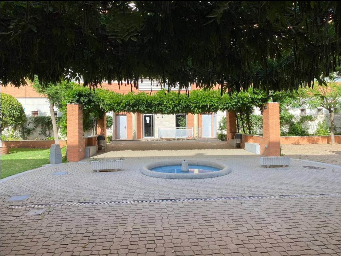Arruzafa Appartement Córdoba