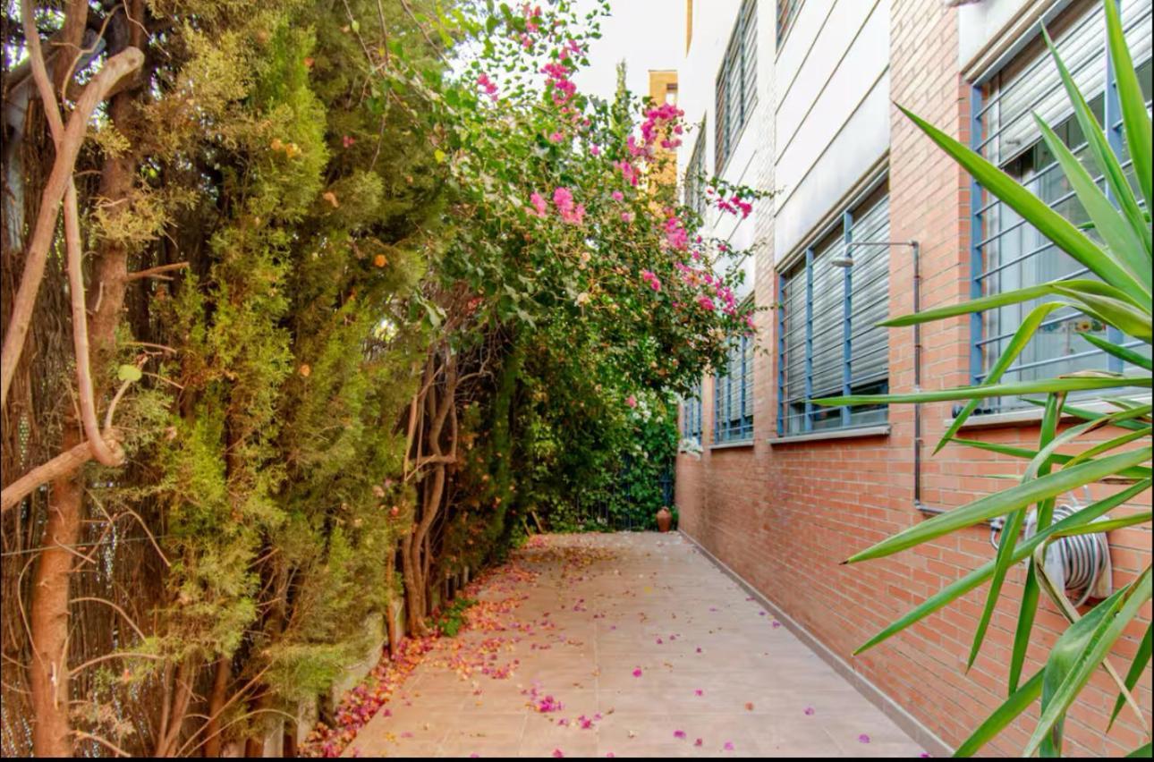 Apartment Arruzafa Cordoba