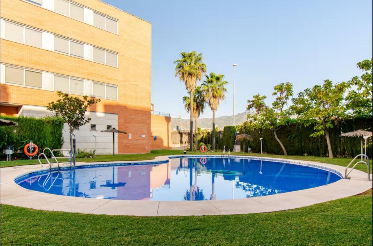 Arruzafa * Cordoba