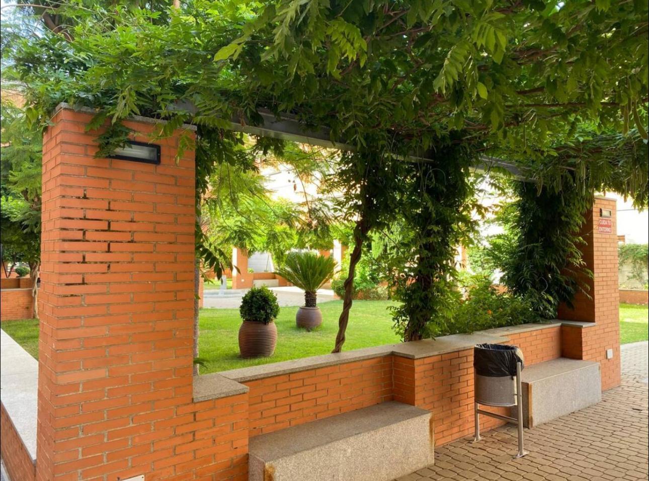 Apartment Arruzafa *