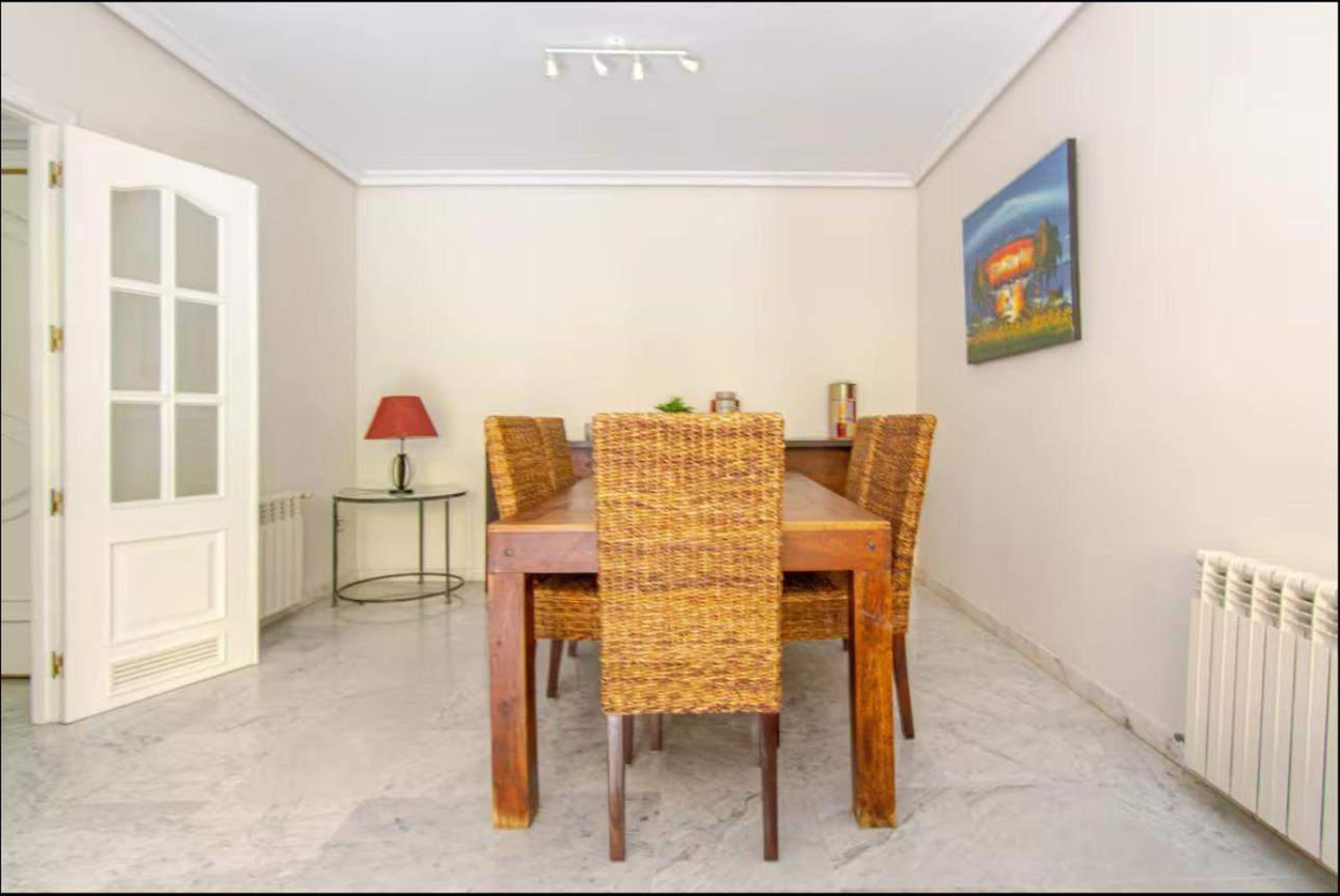 Arruzafa Appartement Córdoba