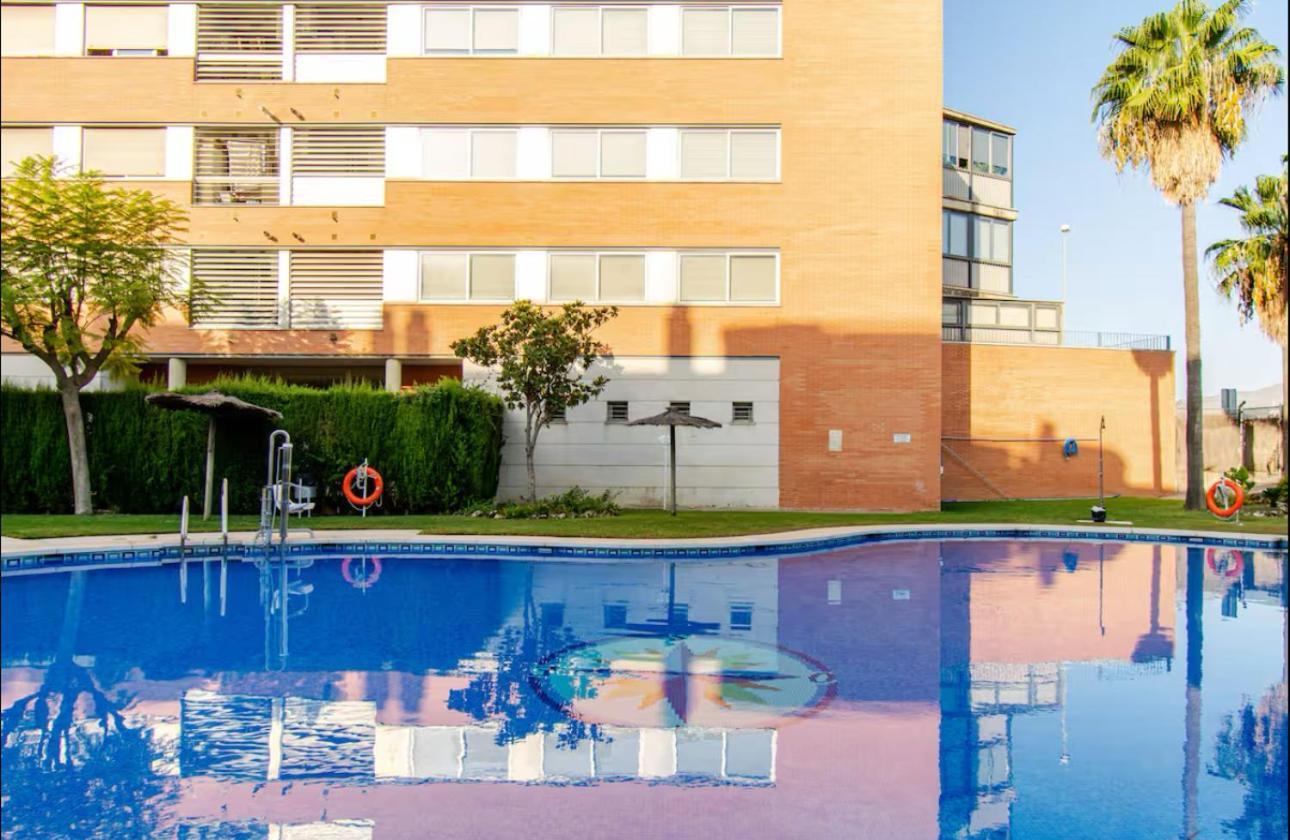 Appartement Arruzafa *