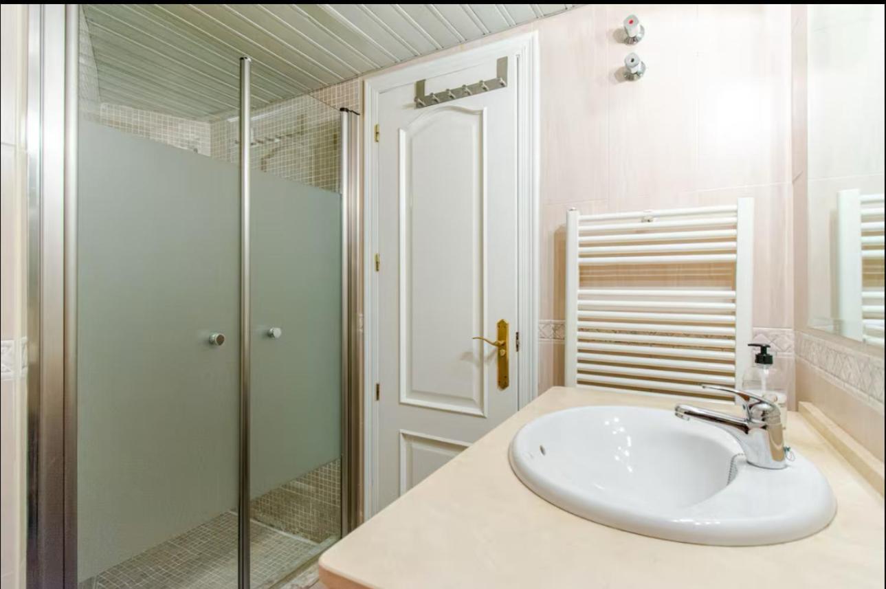 Arruzafa Apartment Cordoba
