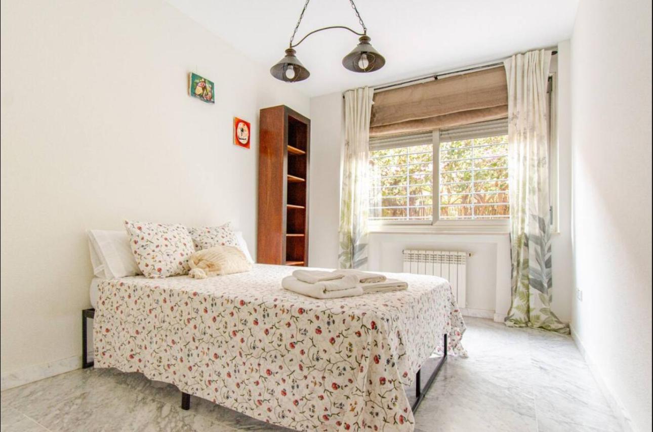 Apartment Arruzafa Cordoba