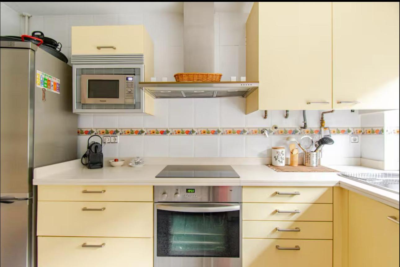 Arruzafa Apartment
