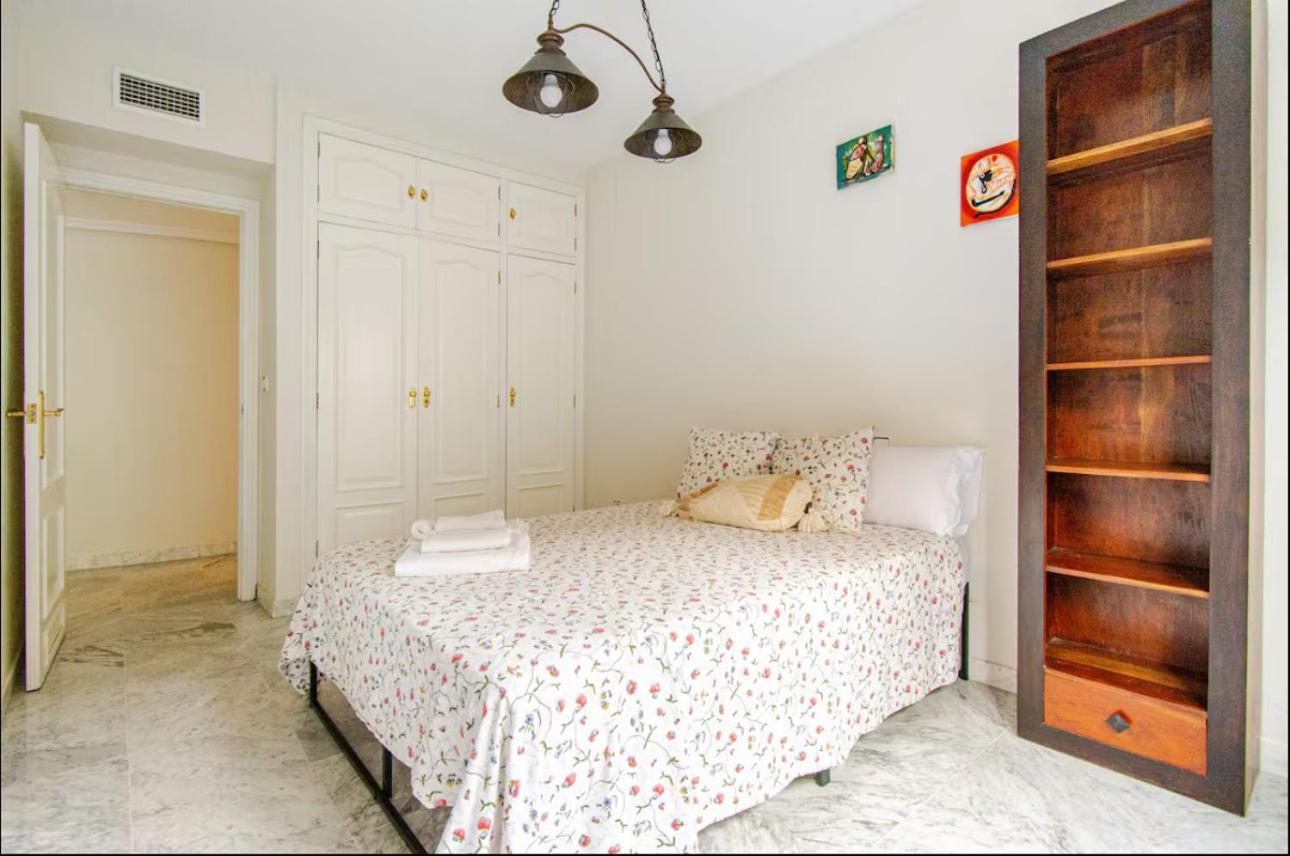 Apartment Arruzafa