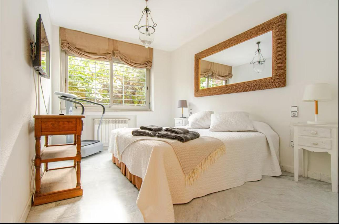 Arruzafa Apartment *