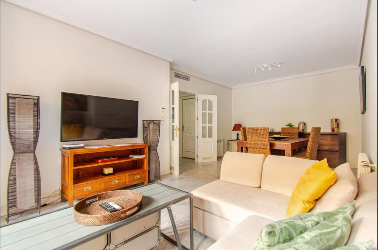 Arruzafa Apartment Cordoba