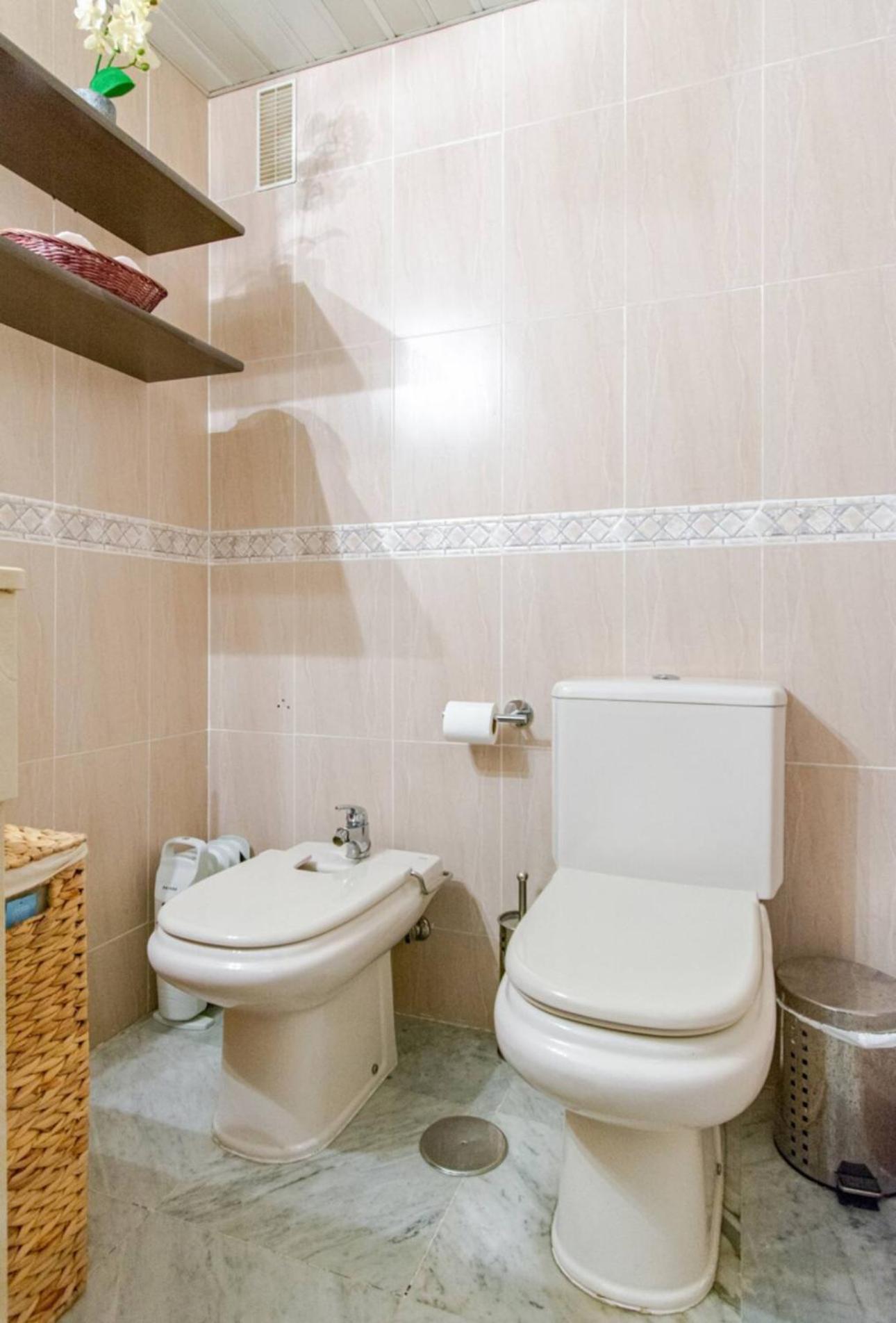 Apartment Arruzafa Cordoba