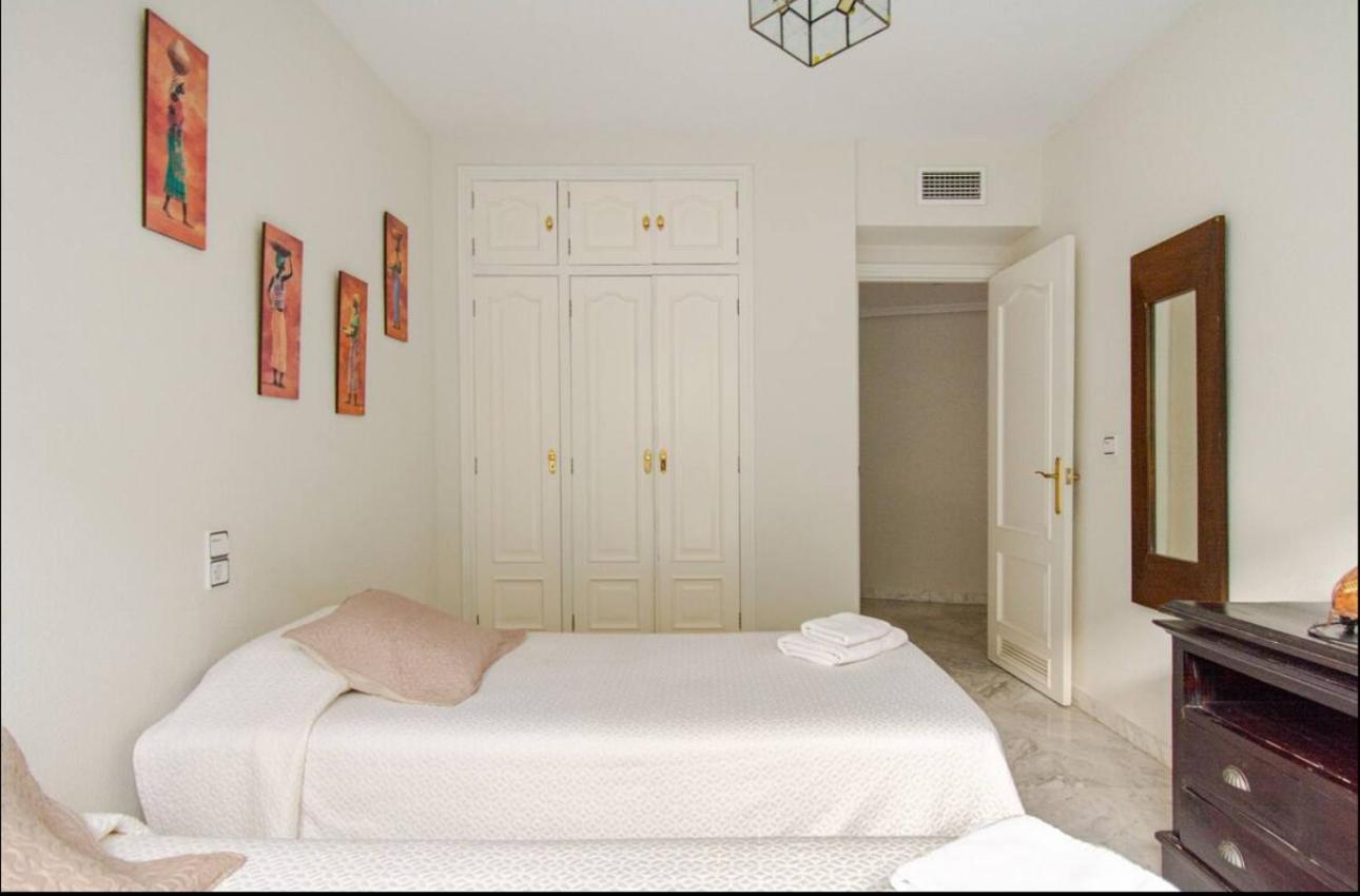Apartament Arruzafa