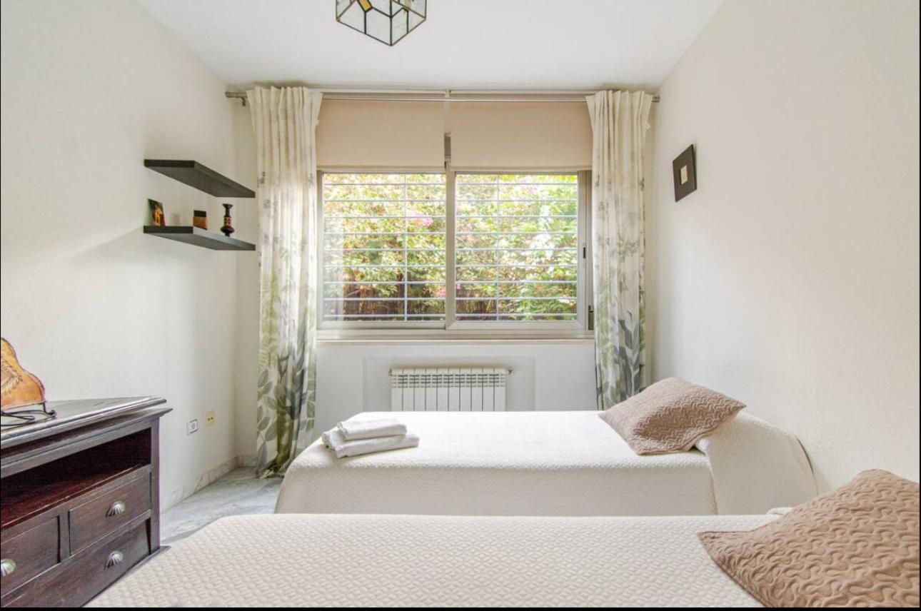 Arruzafa Apartament